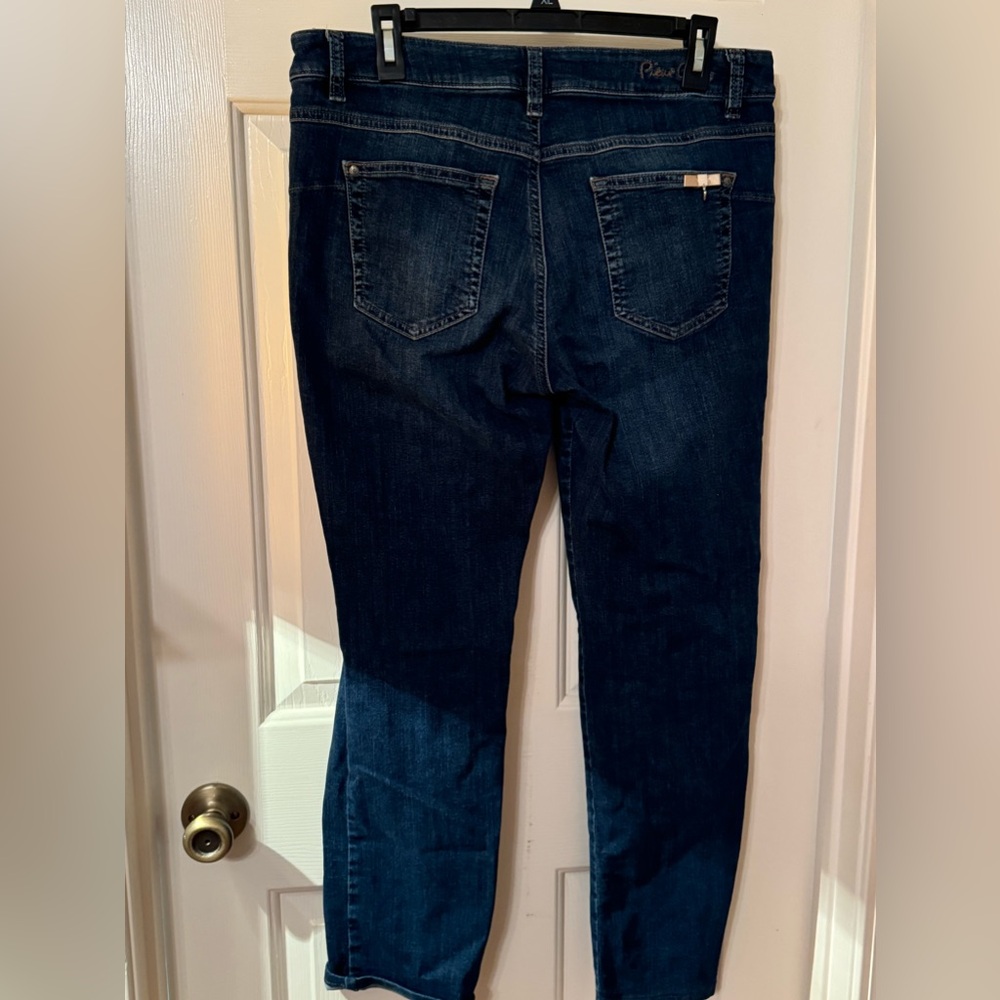 Jeans 34 32 14 Pierre Cardin my favourite jeans denim Germany $119